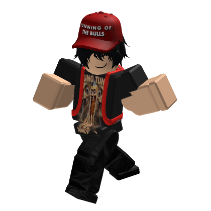 Roblox Avatar von BobTschigerillo52